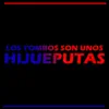 Jhon Frank FT Maicol Benitez - Dj Som & Jhon Frank - Los Tombos Son Unos Hijueputas - Single